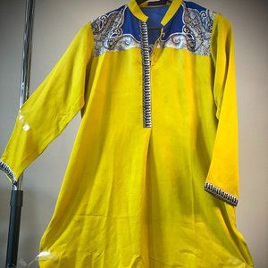 Pakistani KURTA / KAMEEZ